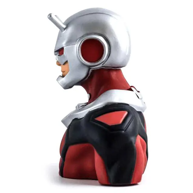 Marvel Ant-Man Spardose Büste 20cm Produktfoto