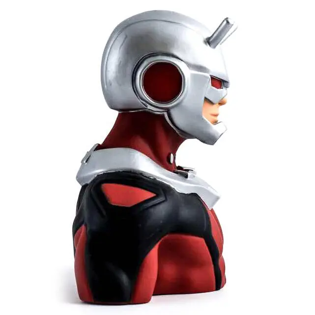 Marvel Ant-Man Spardose Büste 20cm Produktfoto