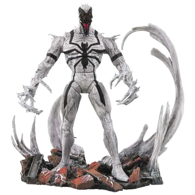 Marvel Select Action Figur Anti-Venom 18 cm termékfotó