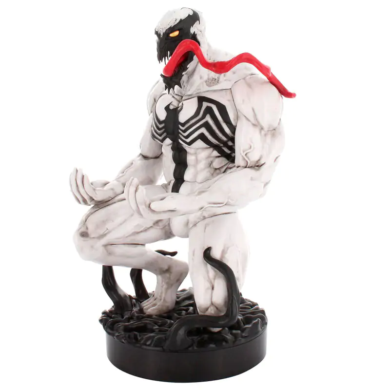 Marvel Anti-Venom Controller/Telefonhalter Cable Guy Figur 21cm Produktfoto