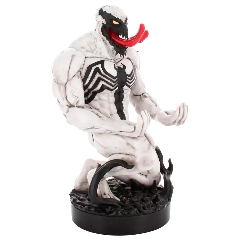 Marvel Anti-Venom Controller/Telefonhalter Cable Guy Figur 21cm termékfotó