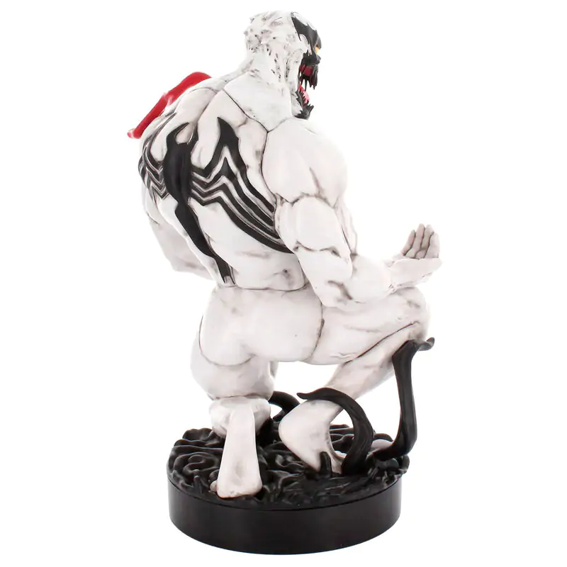 Marvel Anti-Venom Controller/Telefonhalter Cable Guy Figur 21cm termékfotó