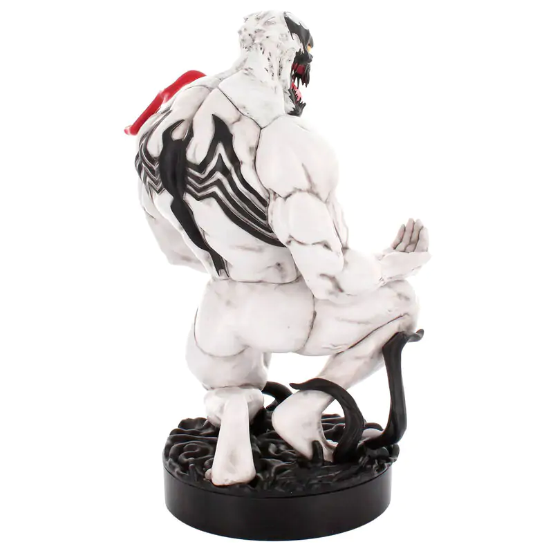 Marvel Anti-Venom Controller/Telefonhalter Cable Guy Figur 21cm Produktfoto