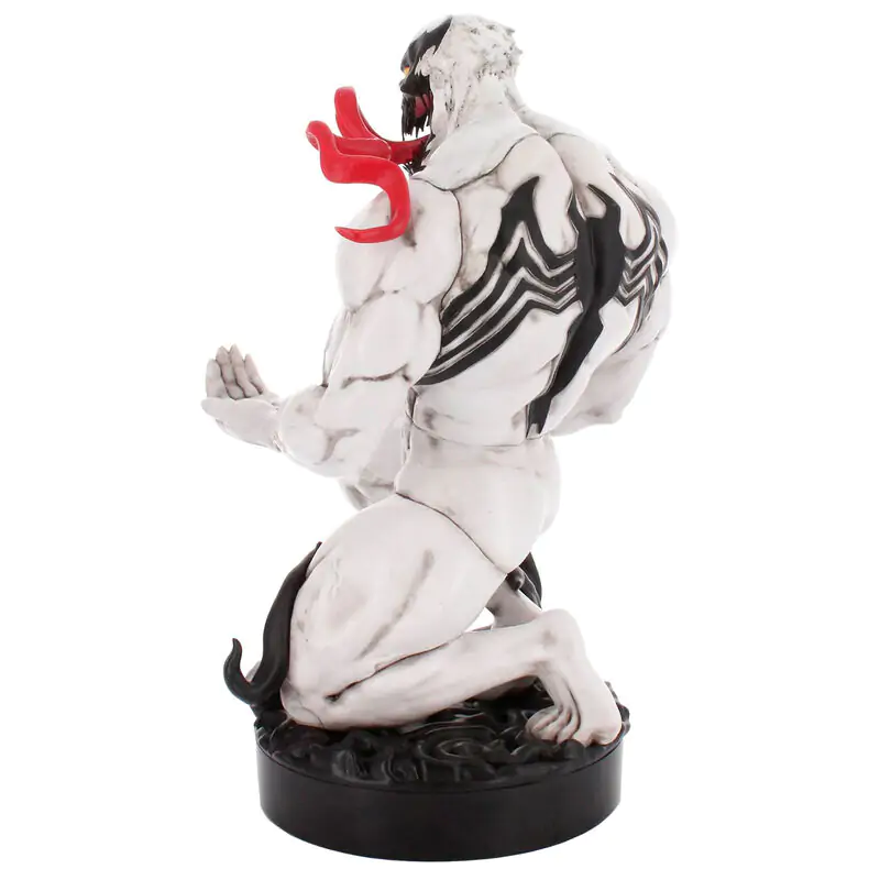 Marvel Anti-Venom Controller/Telefonhalter Cable Guy Figur 21cm Produktfoto