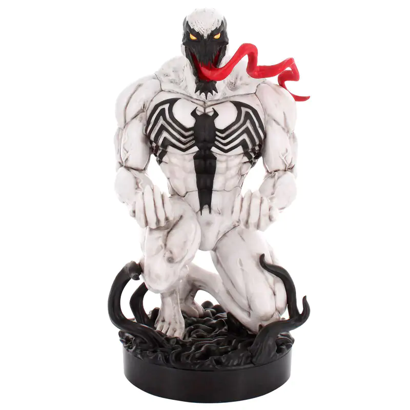 Marvel Anti-Venom Controller/Telefonhalter Cable Guy Figur 21cm termékfotó