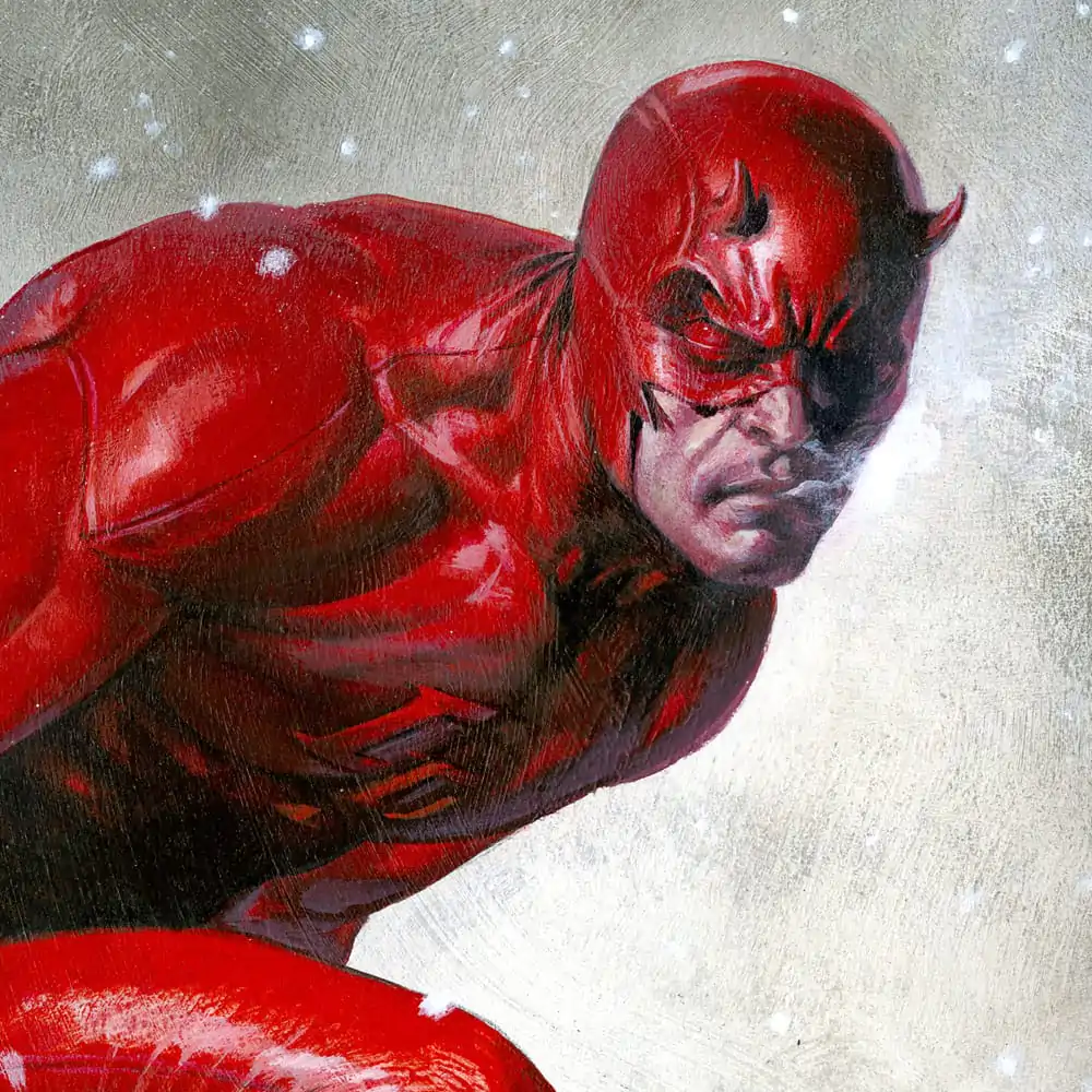 Marvel Art Print Daredevil 61 x 41 cm - ungerahmt Produktfoto