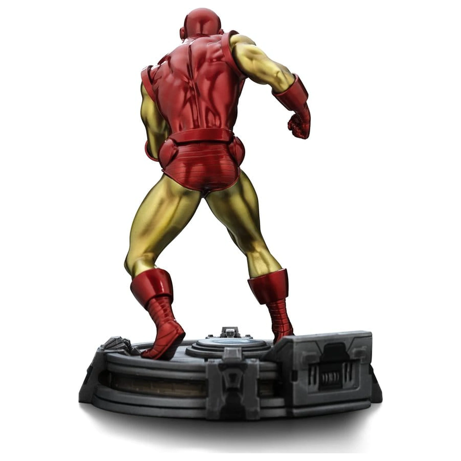 Marvel Art Scale Statue 1/10 Iron Man (CCXP Exclusive 2025) 20 cm Produktfoto