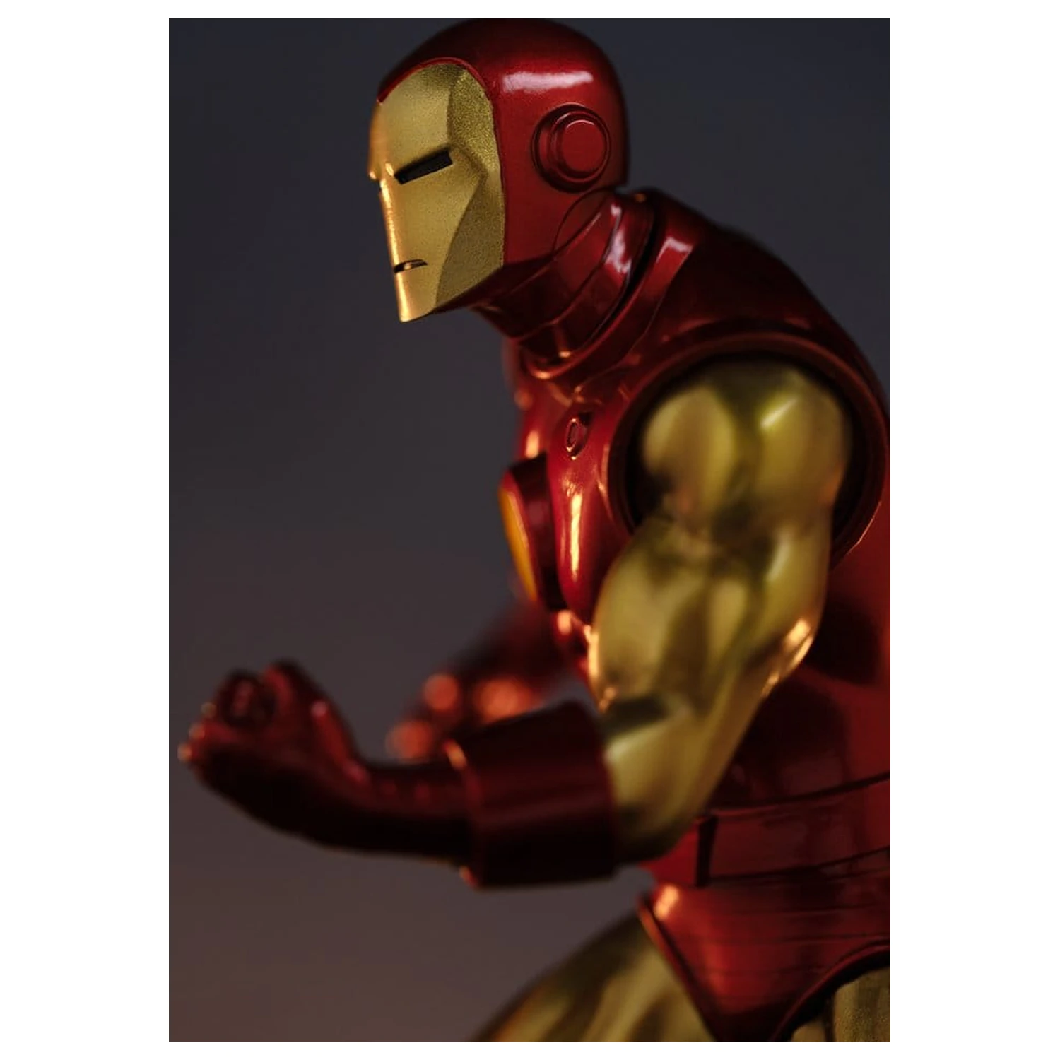 Marvel Art Scale Statue 1/10 Iron Man (CCXP Exclusive 2025) 20 cm Produktfoto