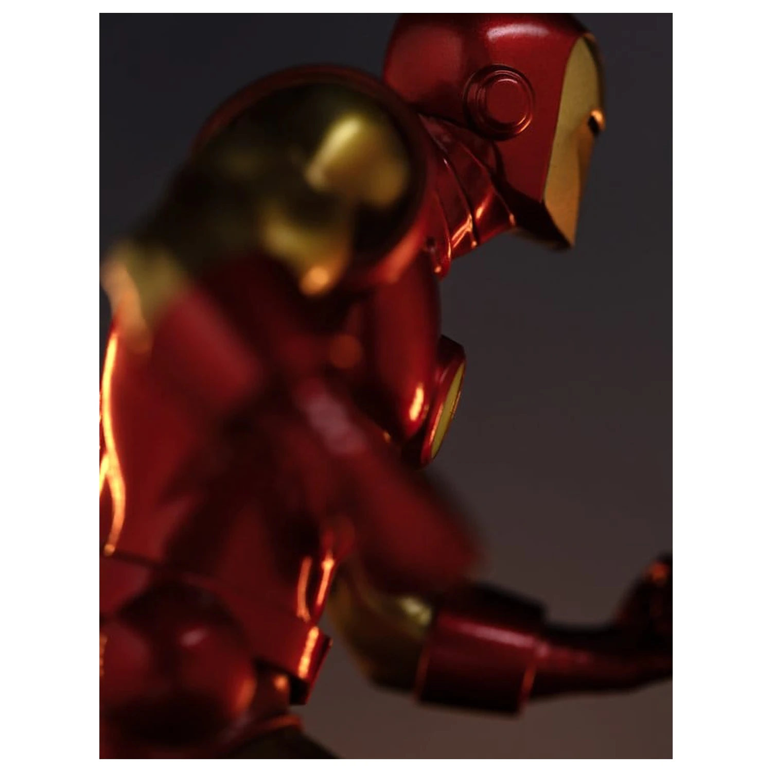 Marvel Art Scale Statue 1/10 Iron Man (CCXP Exclusive 2025) 20 cm Produktfoto