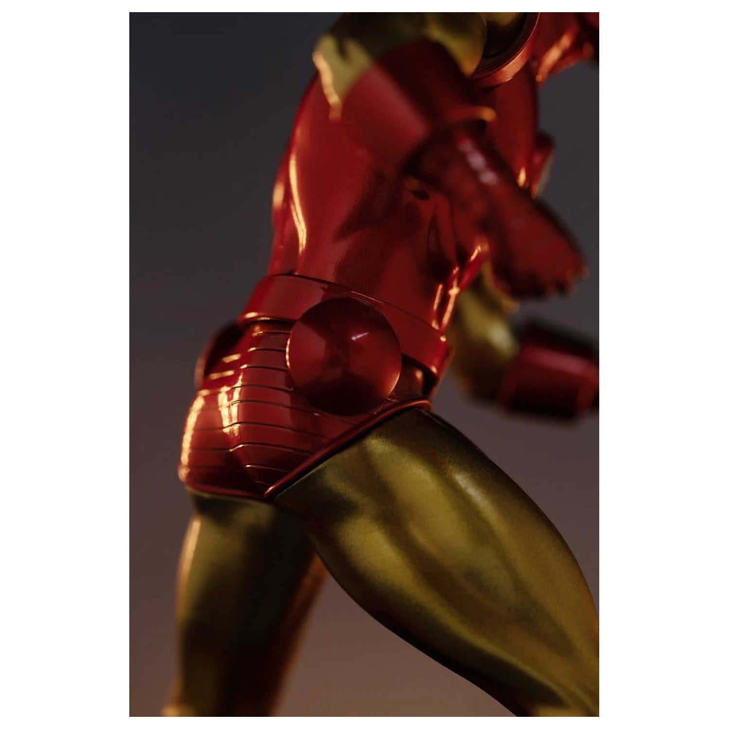 Marvel Art Scale Statue 1/10 Iron Man (CCXP Exclusive 2025) 20 cm Produktfoto