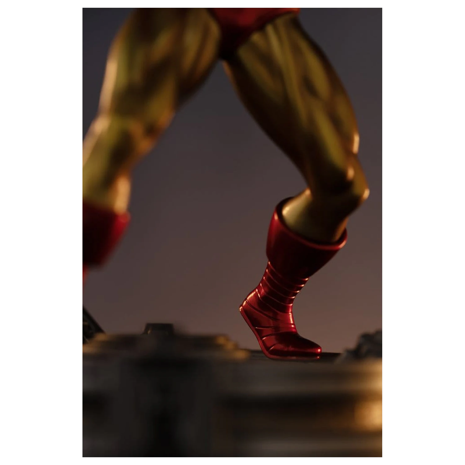 Marvel Art Scale Statue 1/10 Iron Man (CCXP Exclusive 2025) 20 cm Produktfoto