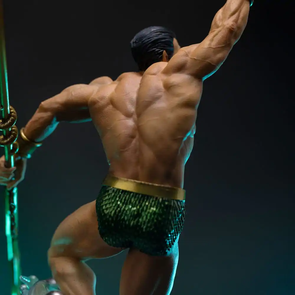 Marvel Art Scale Statue 1/10 Namor Diorama 36 cm Produktfoto