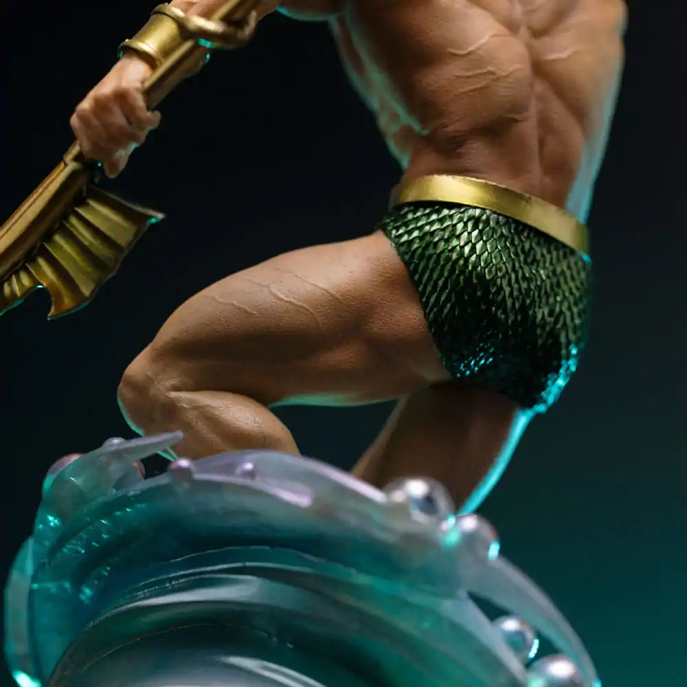 Marvel Art Scale Statue 1/10 Namor Diorama 36 cm Produktfoto