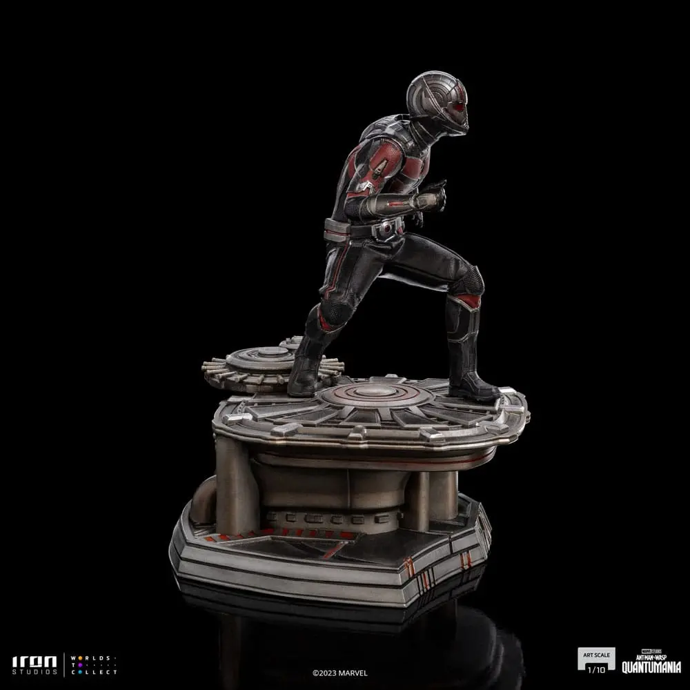 Marvel Art Scale Statue 1/10 Quantumania Ant-Man MCU Infinity Saga 10 cm termékfotó