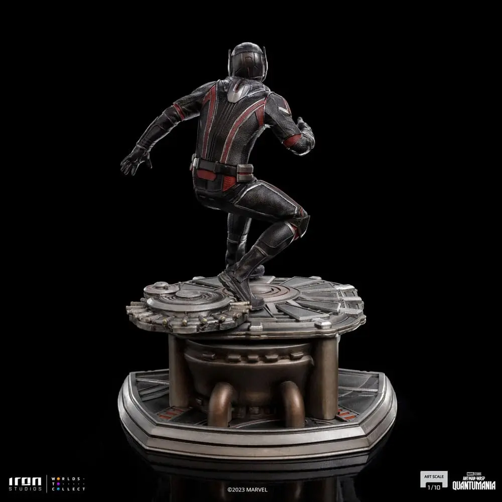 Marvel Art Scale Statue 1/10 Quantumania Ant-Man MCU Infinity Saga 10 cm termékfotó