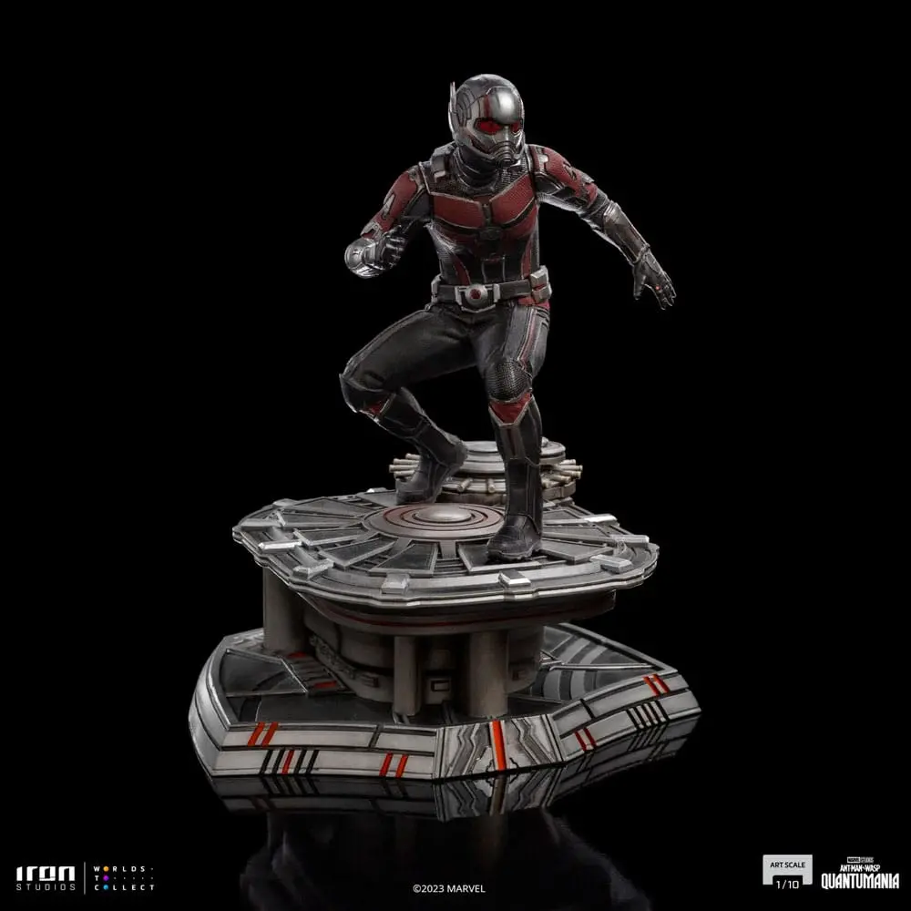 Marvel Art Scale Statue 1/10 Quantumania Ant-Man MCU Infinity Saga 10 cm termékfotó