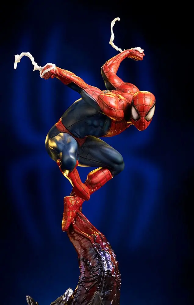 Marvel Art Scale Statue 1/10 Spider-Man 28 cm termékfotó