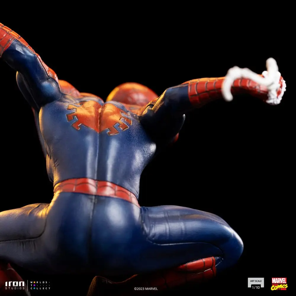 Marvel Art Scale Statue 1/10 Spider-Man 28 cm termékfotó