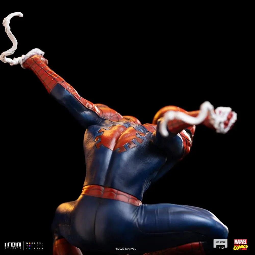 Marvel Art Scale Statue 1/10 Spider-Man 28 cm termékfotó