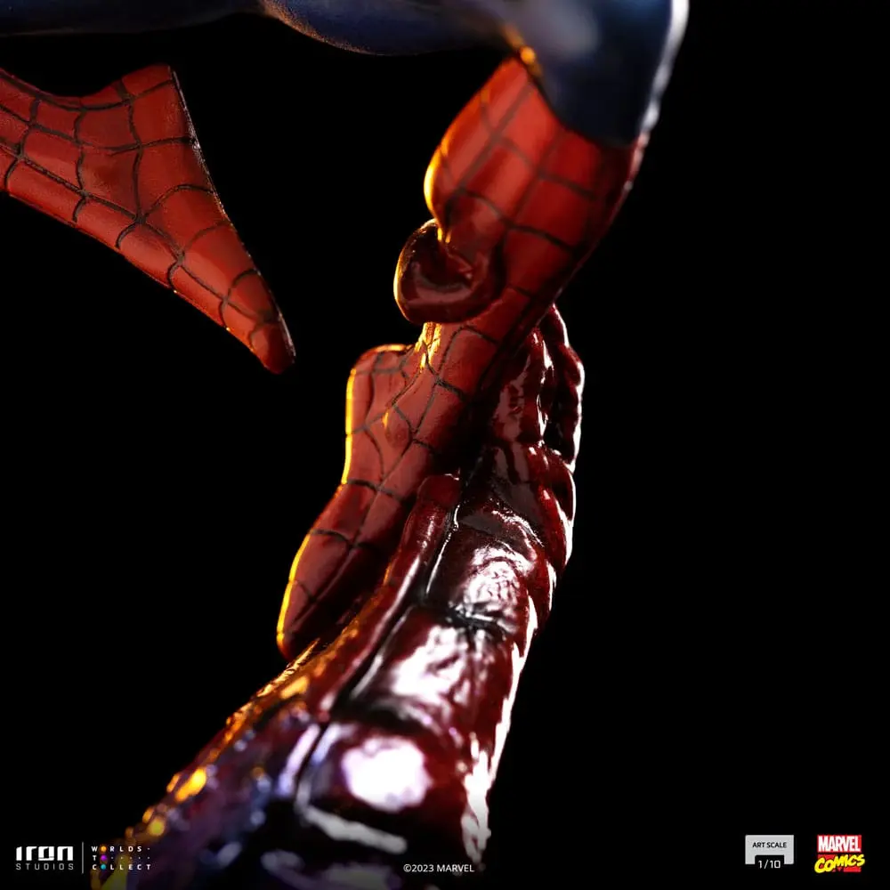 Marvel Art Scale Statue 1/10 Spider-Man 28 cm termékfotó