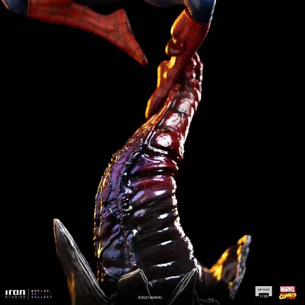 Marvel Art Scale Statue 1/10 Spider-Man 28 cm termékfotó