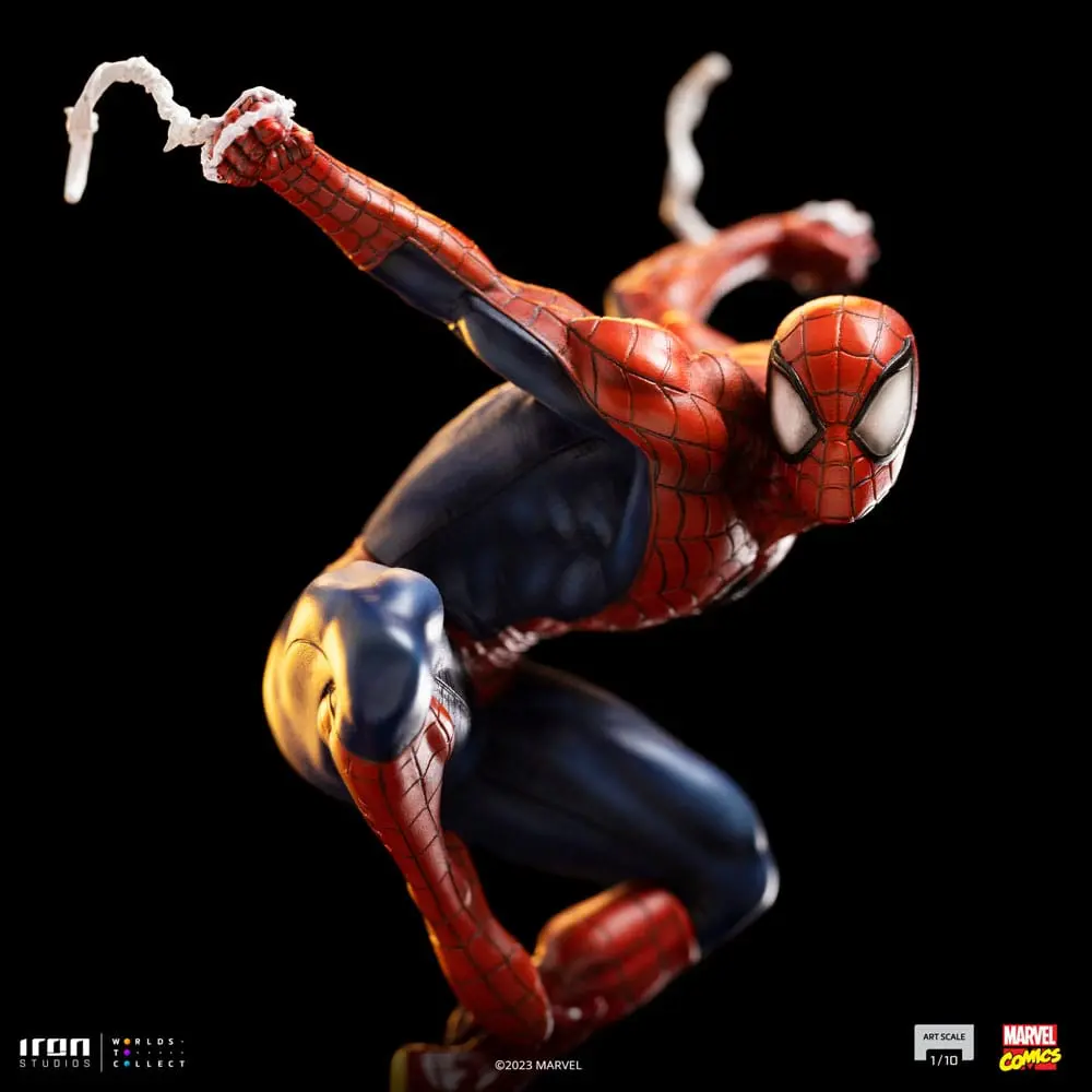 Marvel Art Scale Statue 1/10 Spider-Man 28 cm termékfotó