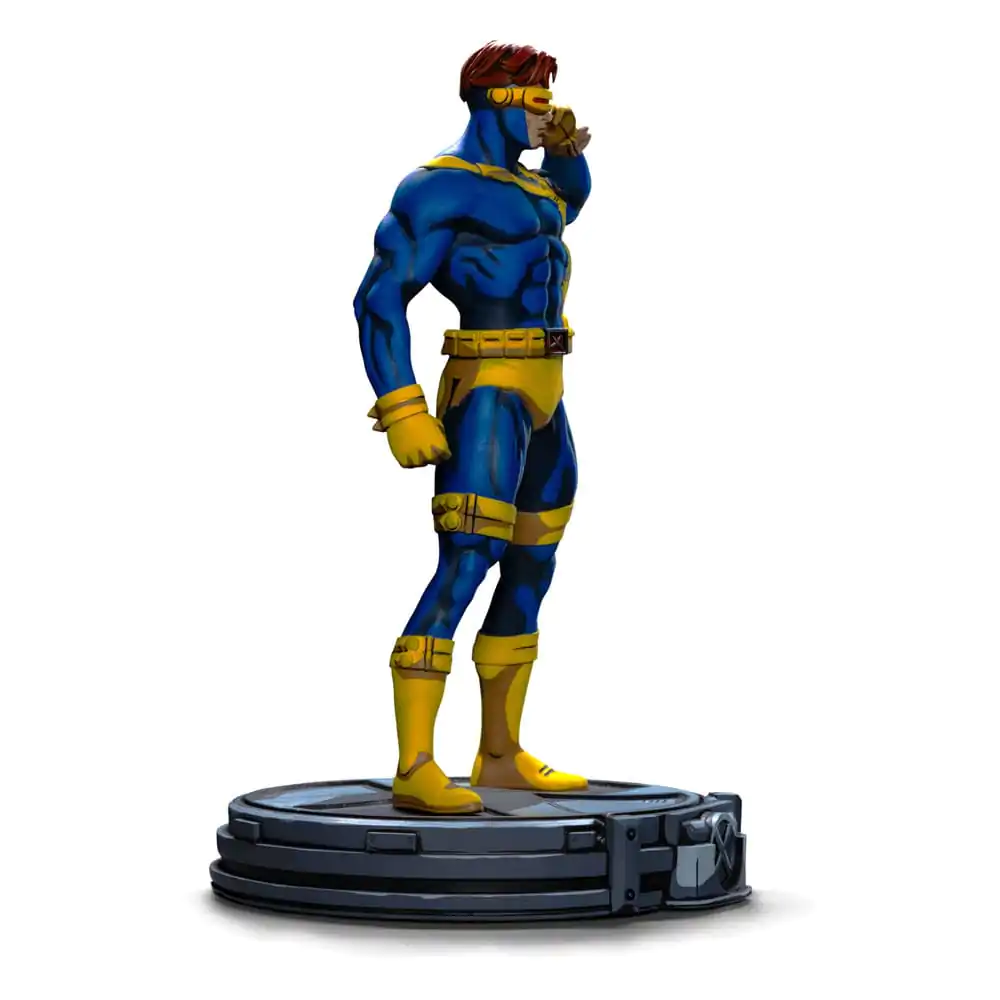 Marvel Art Scale Statue 1/10 X-Man ´79 Cyclops 22 cm termékfotó