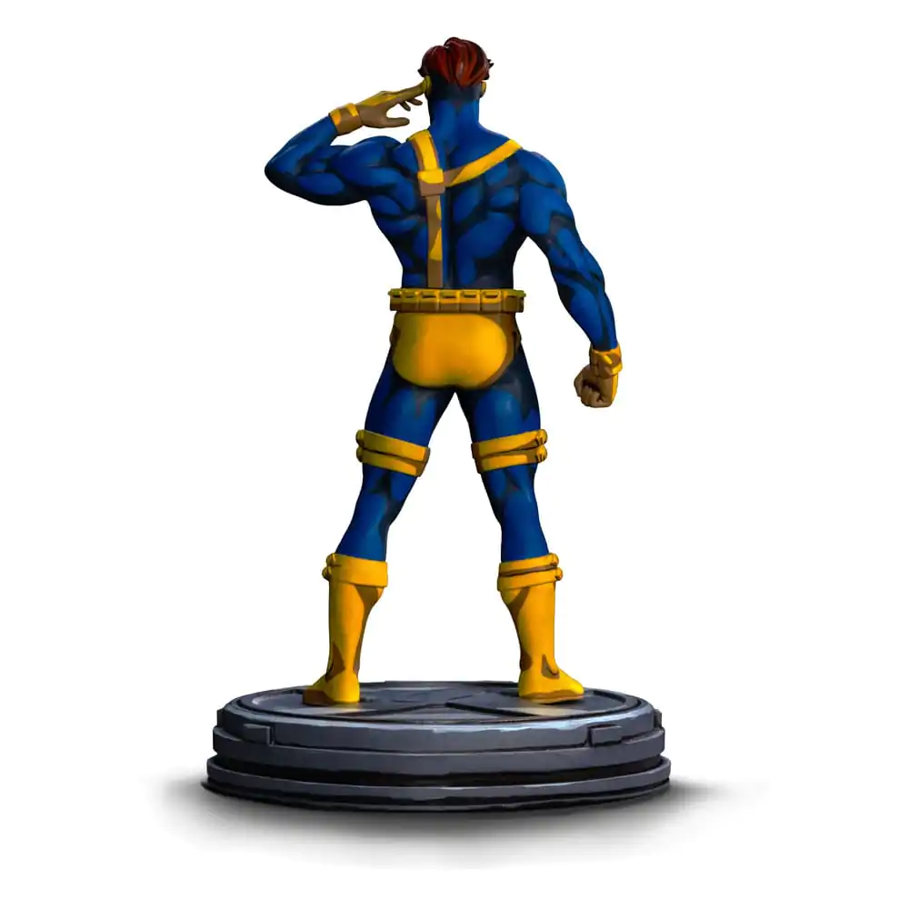 Marvel Art Scale Statue 1/10 X-Man ´79 Cyclops 22 cm termékfotó