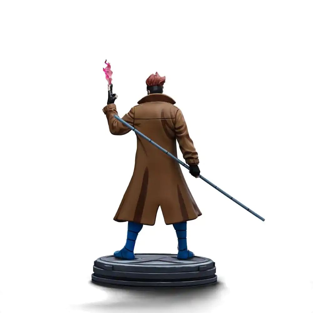 Marvel Art Scale Statue 1/10 X-Man ´79 Gambit 23 cm Produktfoto