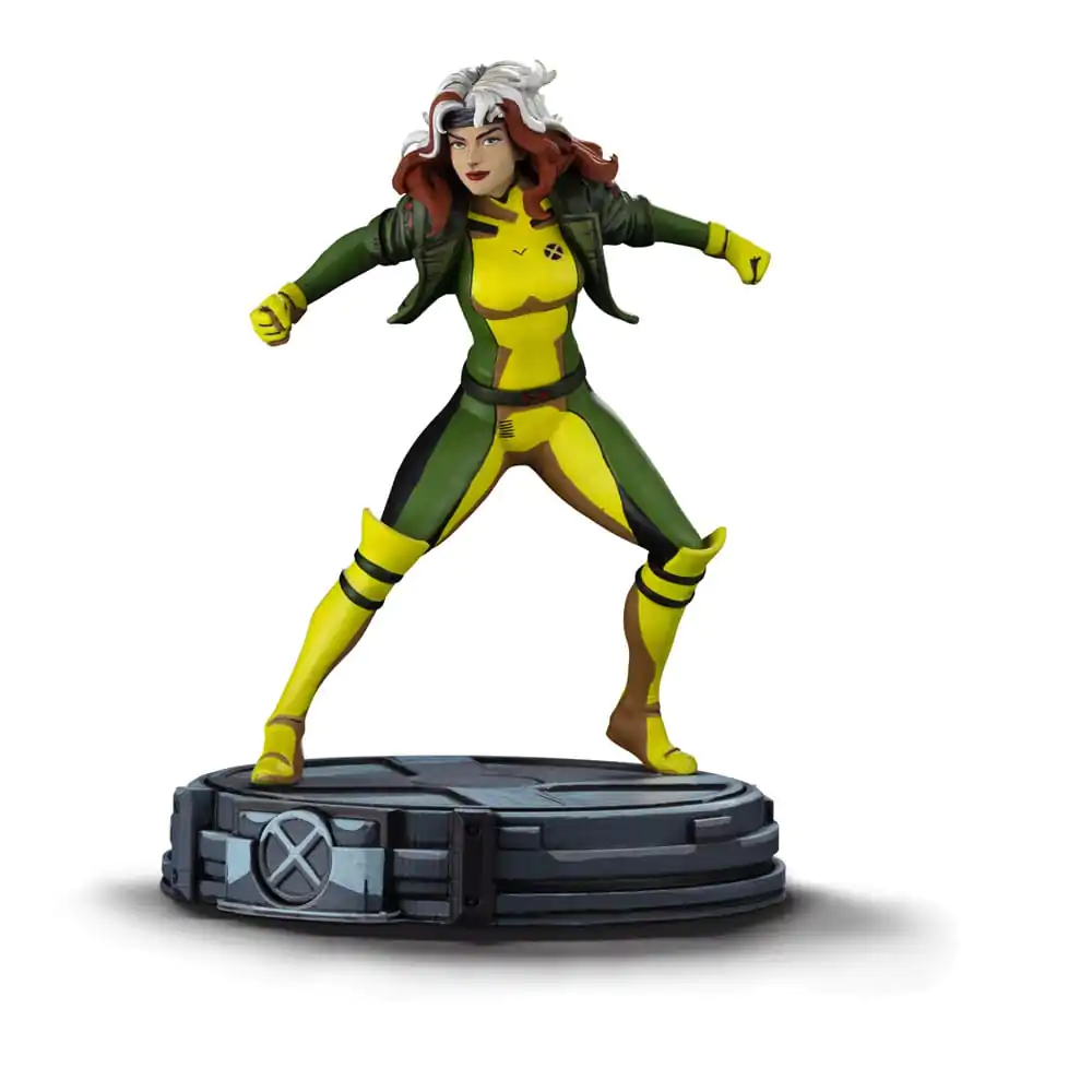 Marvel Art Scale Statue 1/10 X-Man ´79 Rogue 18 cm termékfotó