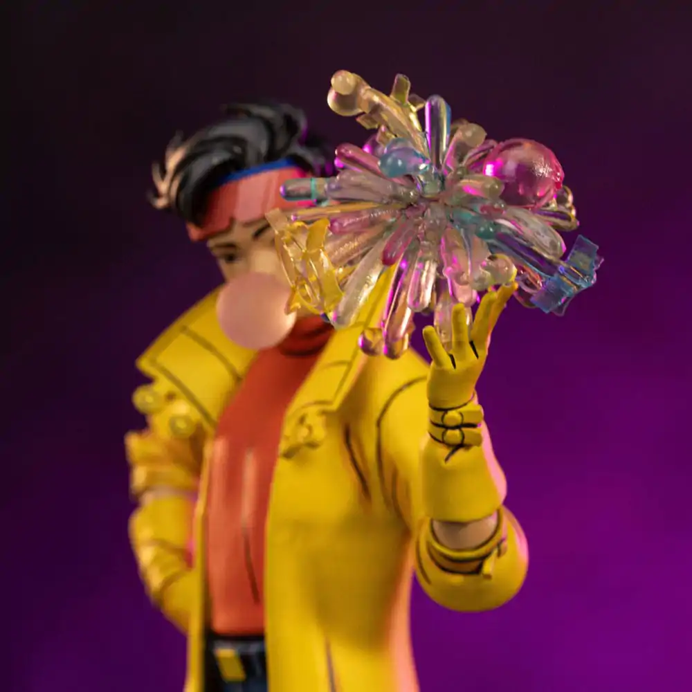 Marvel Art Scale Statue 1/10 X-Men´97 Jubilee 19 cm Produktfoto