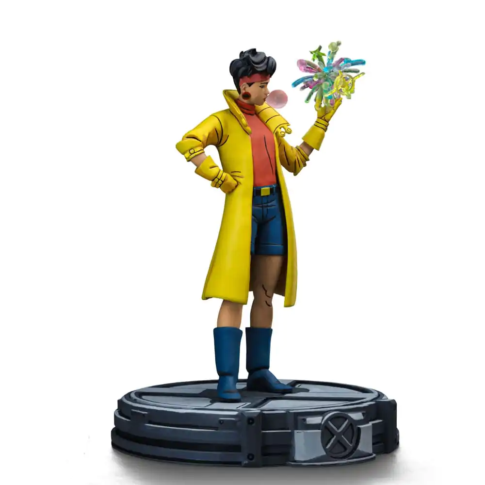 Marvel Art Scale Statue 1/10 X-Men´97 Jubilee 19 cm Produktfoto