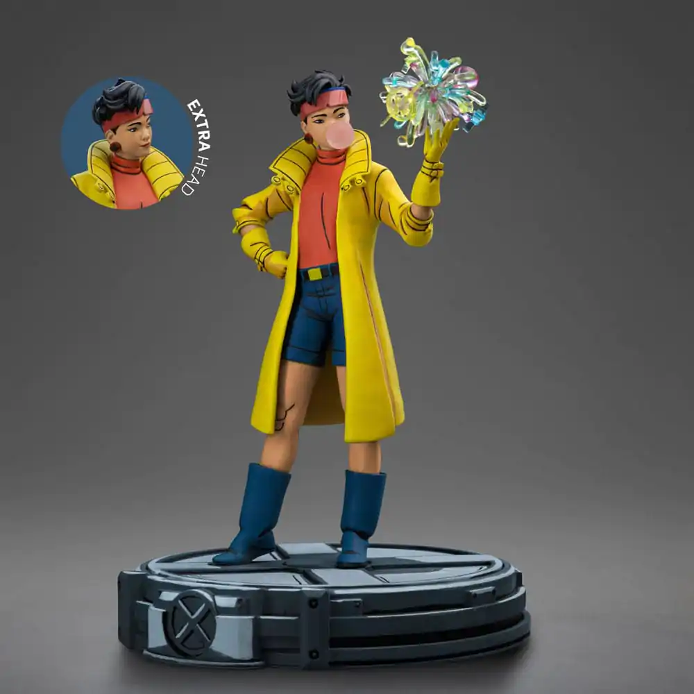 Marvel Art Scale Statue 1/10 X-Men´97 Jubilee 19 cm Produktfoto