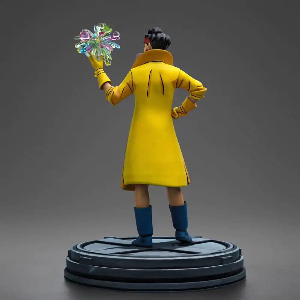 Marvel Art Scale Statue 1/10 X-Men´97 Jubilee 19 cm Produktfoto