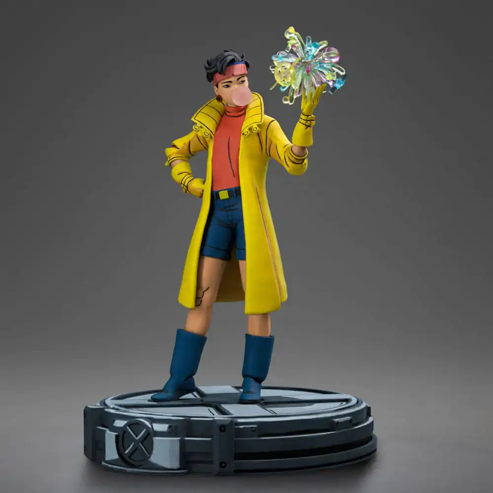 Marvel Art Scale Statue 1/10 X-Men´97 Jubilee 19 cm Produktfoto