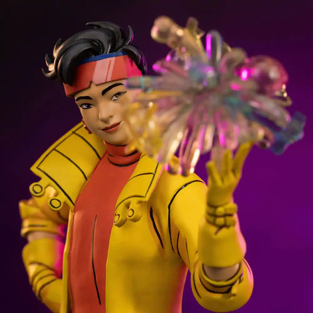 Marvel Art Scale Statue 1/10 X-Men´97 Jubilee 19 cm Produktfoto