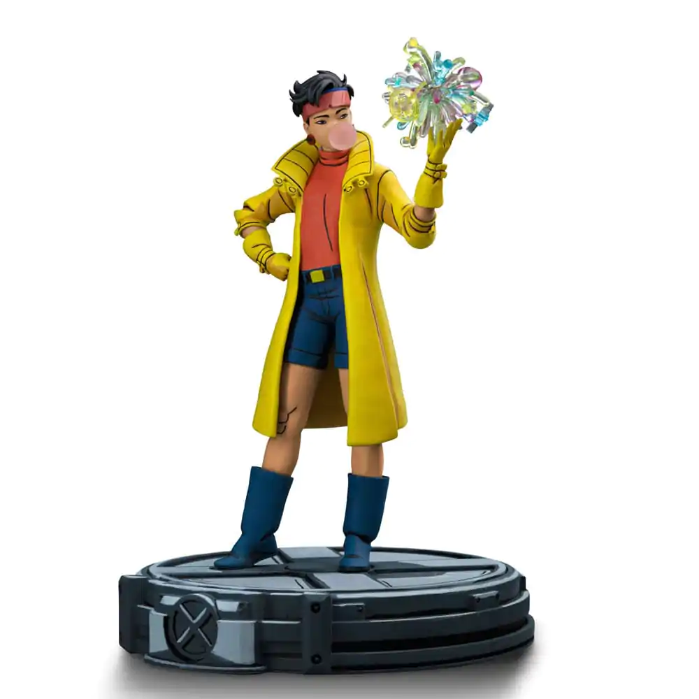 Marvel Art Scale Statue 1/10 X-Men´97 Jubilee 19 cm Produktfoto