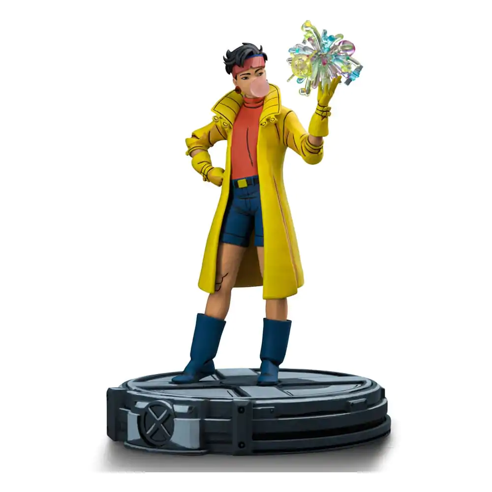 Marvel Art Scale Statue 1/10 X-Men´97 Jubilee 19 cm Produktfoto