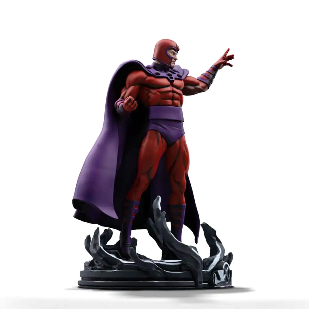 Marvel Art Scale Statue 1/10 X-Men 97 Magneto 23 cm Produktfoto