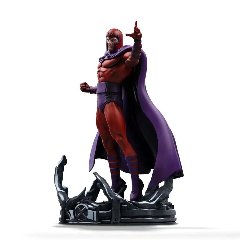 Marvel Art Scale Statue 1/10 X-Men 97 Magneto 23 cm Produktfoto