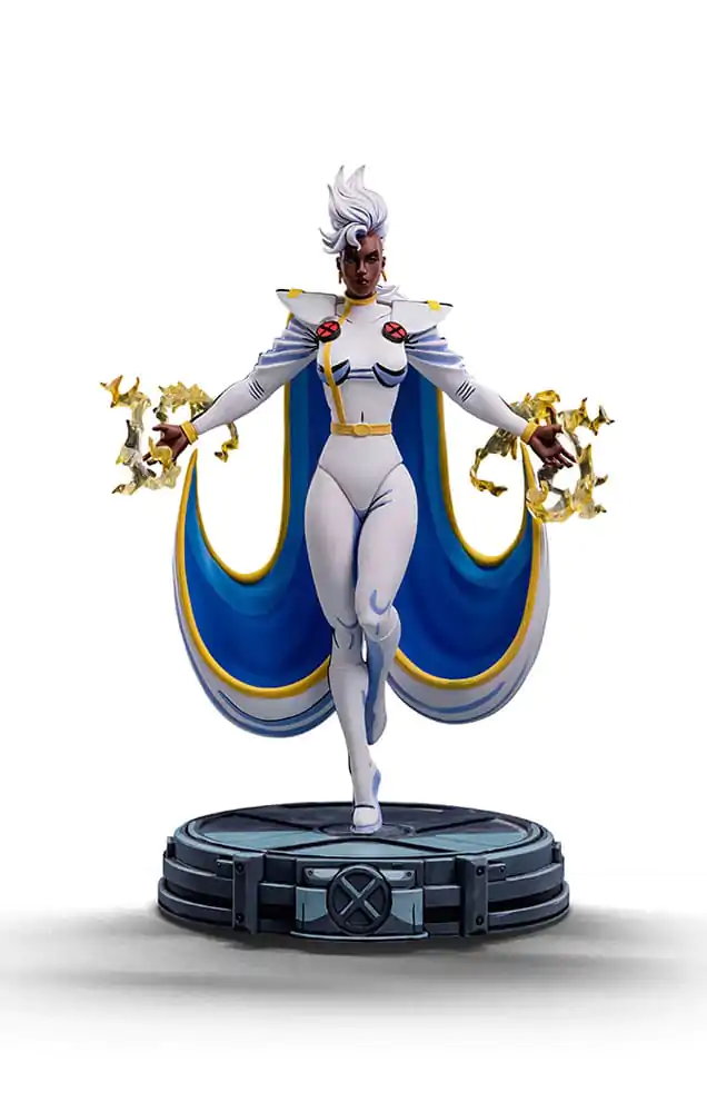 Marvel Art Scale Statue 1/10 X-Men´97 Storm 22 cm termékfotó