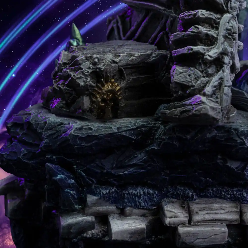 Marvel Art Scale Deluxe Statue 1/10 Nova 41 cm Produktfoto