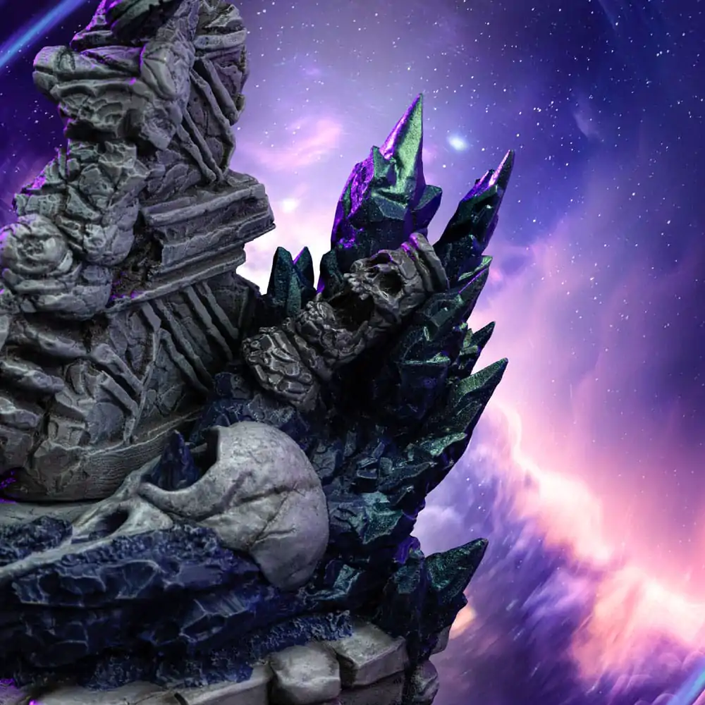 Marvel Art Scale Deluxe Statue 1/10 Nova 41 cm Produktfoto