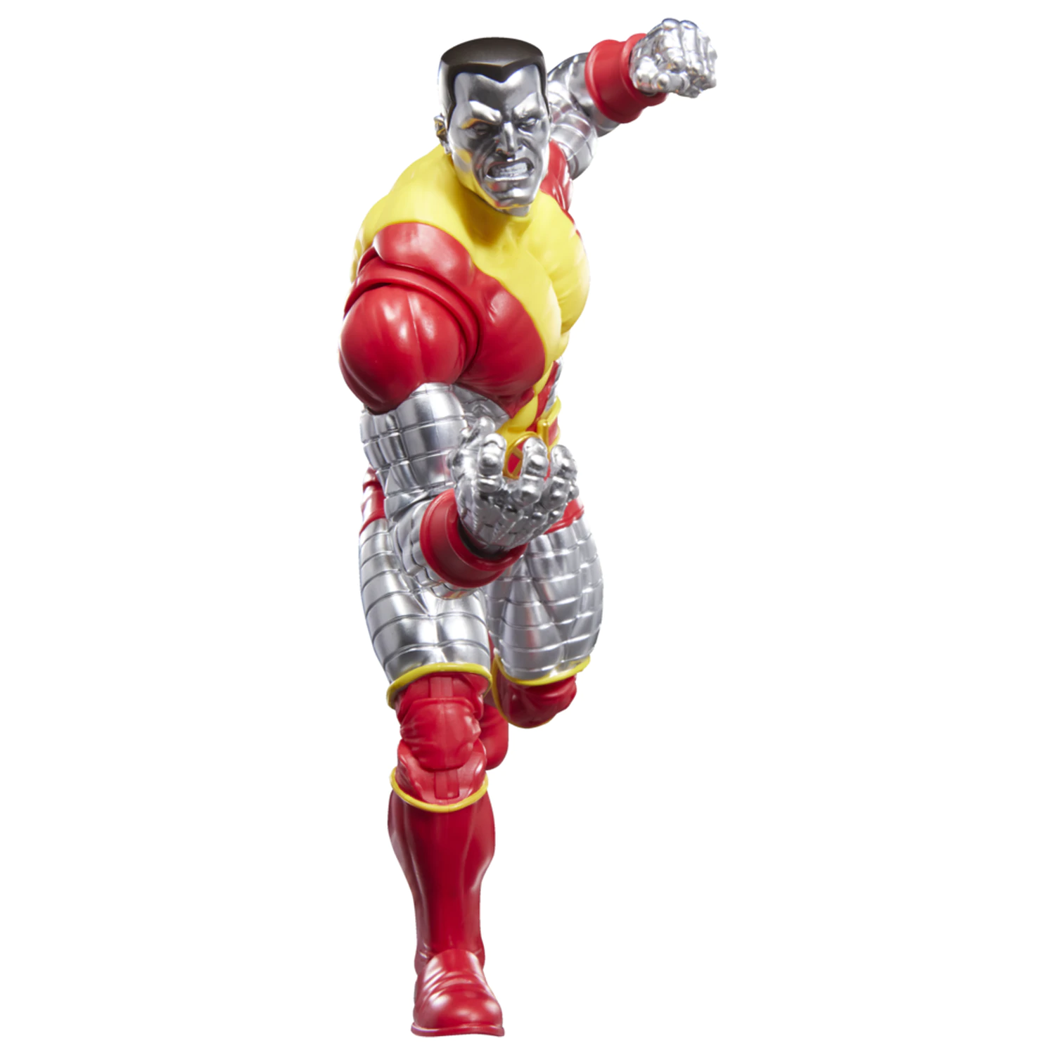 Marvel Astonishing X-Men Kitty Pryde & Marvel's Colossus Packung 2 Figuren 15cm Produktfoto