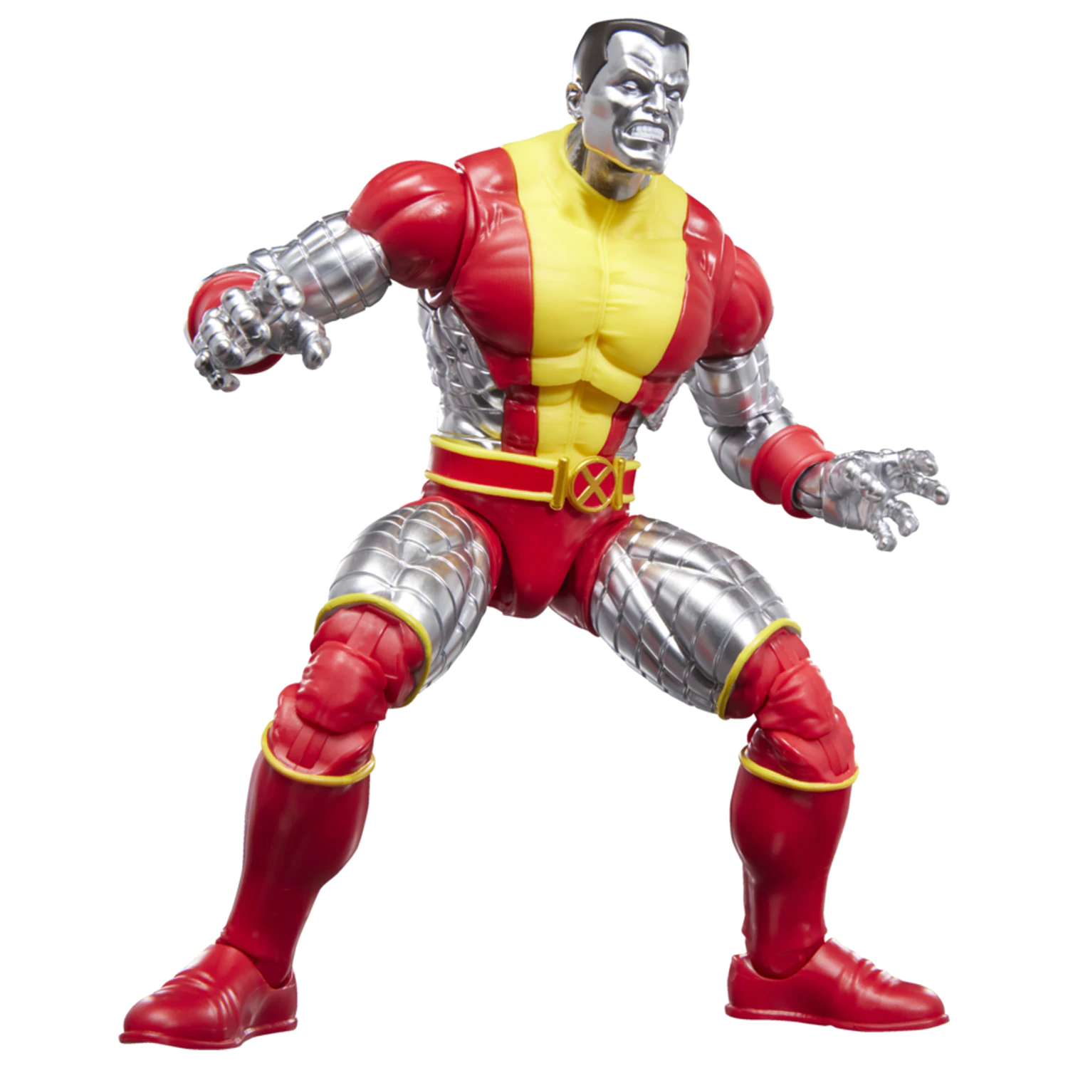 Marvel Astonishing X-Men Kitty Pryde & Marvel's Colossus Packung 2 Figuren 15cm Produktfoto