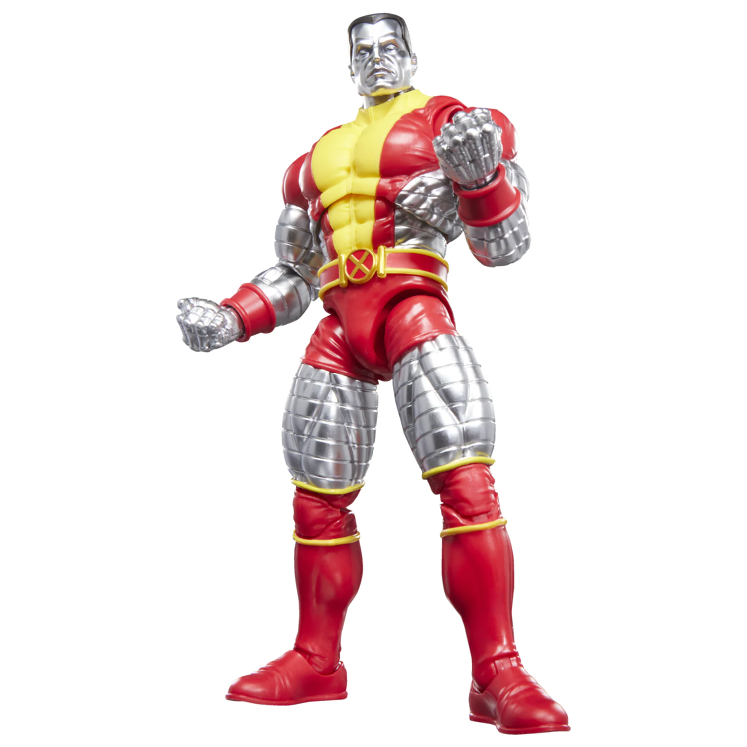 Marvel Astonishing X-Men Kitty Pryde & Marvel's Colossus Packung 2 Figuren 15cm Produktfoto