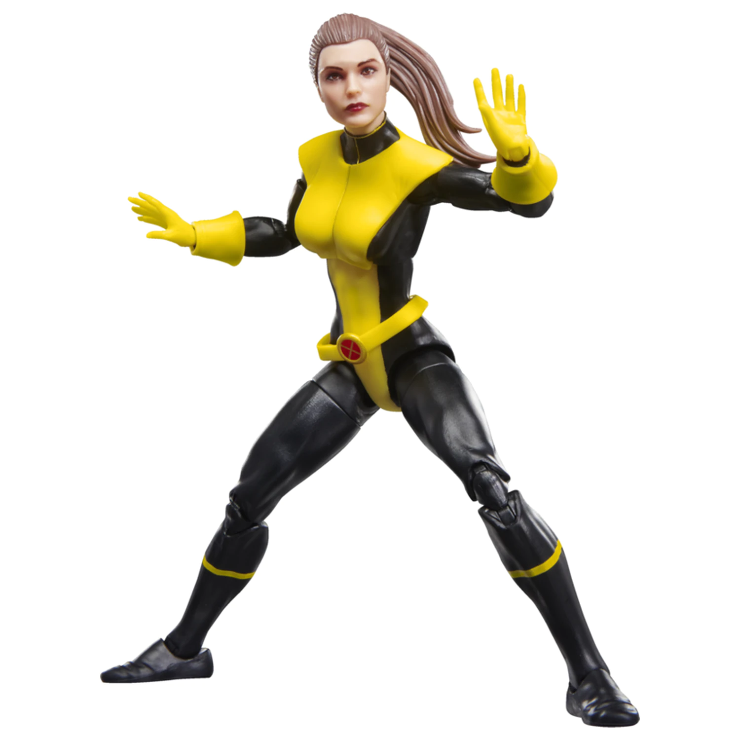Marvel Astonishing X-Men Kitty Pryde & Marvel's Colossus Packung 2 Figuren 15cm Produktfoto