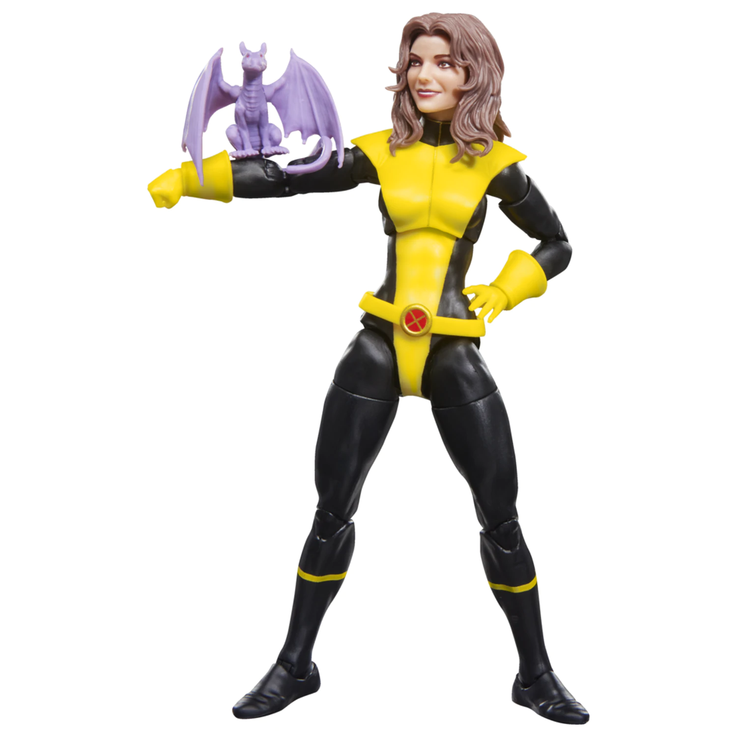 Marvel Astonishing X-Men Kitty Pryde & Marvel's Colossus Packung 2 Figuren 15cm Produktfoto