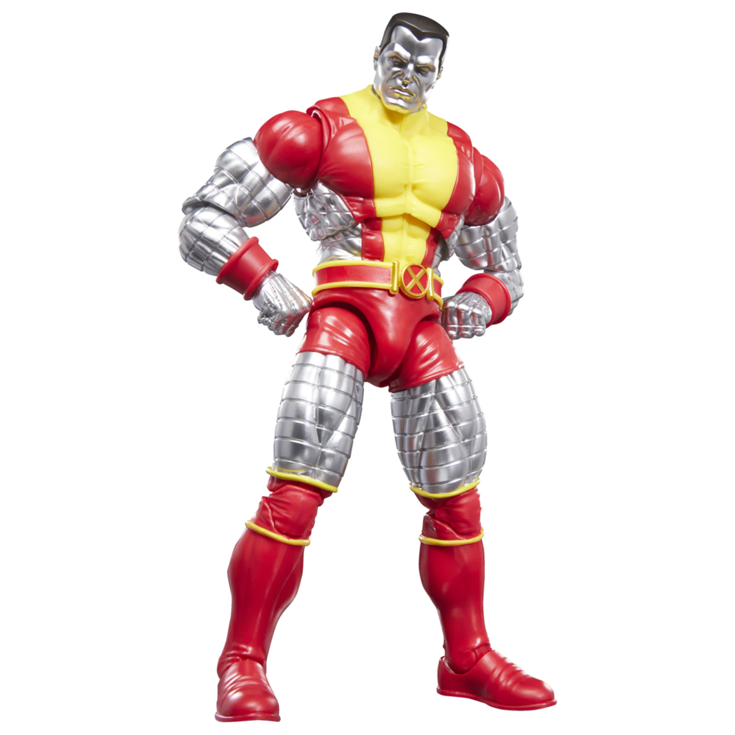 Marvel Astonishing X-Men Kitty Pryde & Marvel's Colossus Packung 2 Figuren 15cm Produktfoto