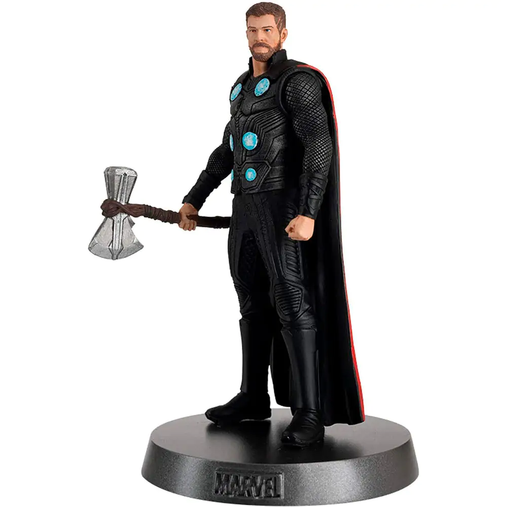 Marvel Avengers Infinity War Heavyweights Thor Figur termékfotó